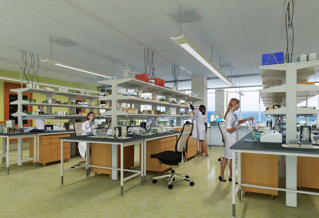 University of Hawaii Cancer Center Honolulu, Hawaii