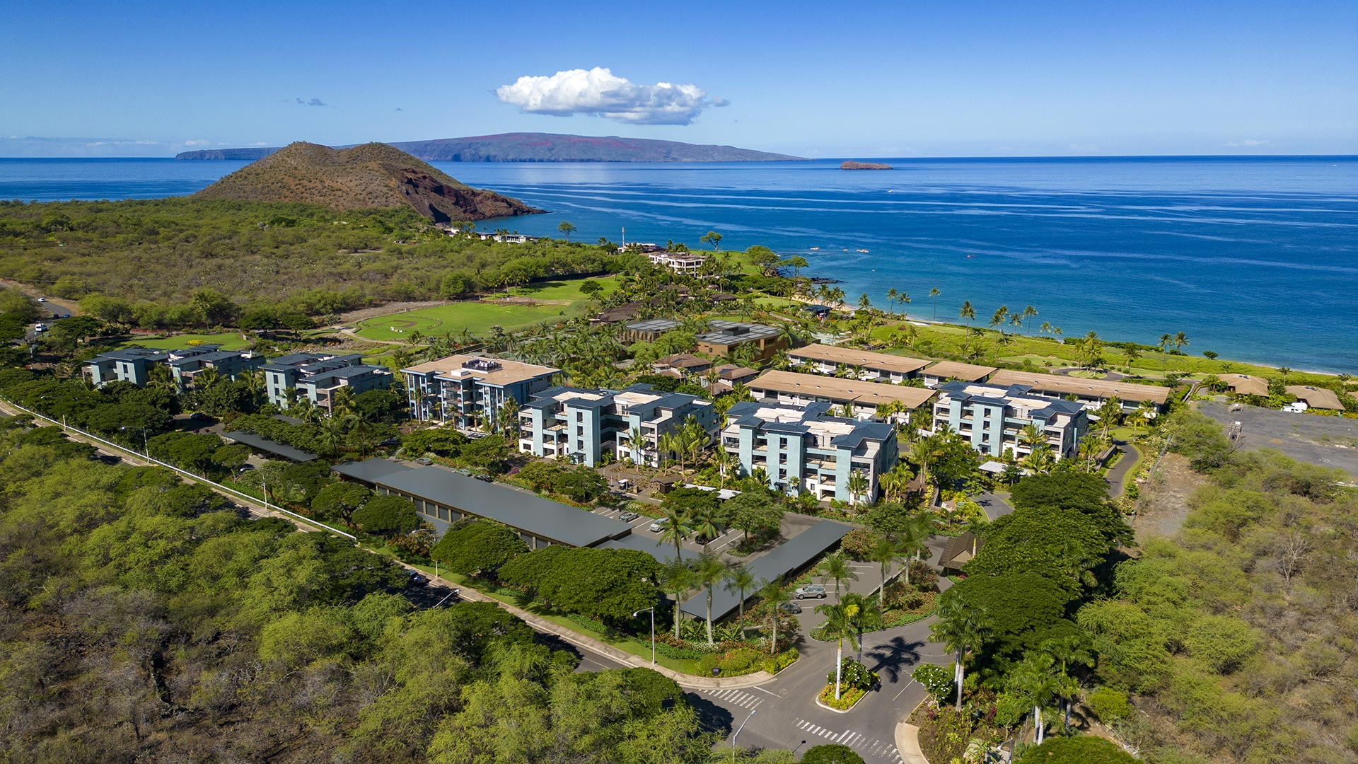 Virtual reality visualization of a Maui residence interior, Hawaii